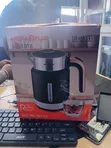 Media 7plus Electric Kettle 1.8L - 3