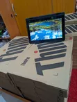 Lenovo Yoga 11e Laptop - Intel Core i3, 4GB RAM, 128GB SSD - 2