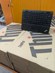 Lenovo Yoga 11e Laptop - Intel Core i3, 4GB RAM, 128GB SSD - 3