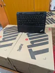 Lenovo Yoga 11e Laptop - Intel Core i3, 4GB RAM, 128GB SSD - 4