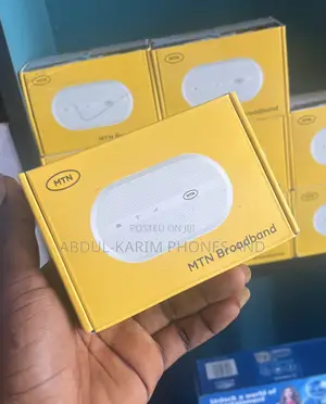 Mifi and Routers - Mifi Already Decoded