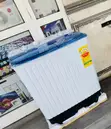 Brand New Nasco 10kg Top Load Twin Tub Washing Machine - 2