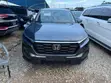 Honda CR-V EX AWD 2024 Black - 4