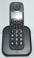 Cordless Speaker Phone - 3