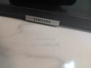 Samsung 55-inch 4K Smart TV