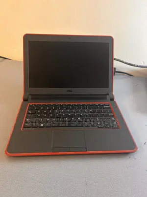 Dell Latitude 3340 Laptop - Intel Core i3, 4GB RAM, 500GB HDD