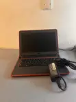 Dell Latitude 3340 Laptop - Intel Core i3, 4GB RAM, 500GB HDD - 4