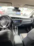 2018 Toyota Corolla SE (1.8L) - 1