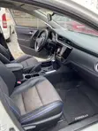 2018 Toyota Corolla SE (1.8L) - 2
