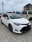 2018 Toyota Corolla SE (1.8L) - 4
