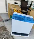 10kg TopLoad Nasco Washing Machine - 2