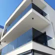 Manuel Aluminum Works: Steel Glass Installations - 1
