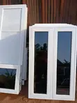 Manuel Aluminum Works: Steel Glass Installations - 2