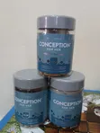 Conception for Her - Fertility Support Vitamins - 2