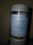 Conception for Her - Fertility Support Vitamins - 3