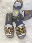 Luxury Zara Sandals and Slippers - 1