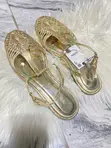Luxury Zara Sandals and Slippers - 2