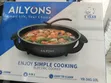 Ailyons Smart Life Electric Cooker - 1