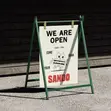 Custom Sign Boards - Jovita Print and Business Centre - 2