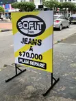 Custom Sign Boards - Jovita Print and Business Centre - 5