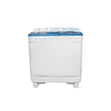 Nasco NAS-15-TW 15kg Semi-Automatic Washing Machine - 1