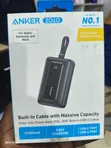 Anker Zolo Power Bank (20000mAh, 30W, Built-in USB-C) - 1