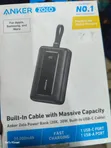 Anker Zolo Power Bank (20000mAh, 30W, Built-in USB-C) - 4