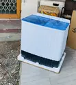 Massive Best (White) 10kg TopLoad Nasco Washer - 1