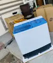 Massive Best (White) 10kg TopLoad Nasco Washer - 2