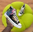 Converse Tom & Jerry Chuck 70 High Top Sneakers - 1