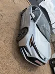 Toyota Corolla XSE 2024 Silver - 5