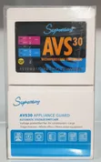 AVS 30 Guard Voltage Protector - 1