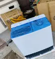 Brand New Nasco 10kg Top Load Washing Machine - 1