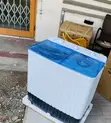 Brand New Nasco 10kg Top Load Washing Machine - 2