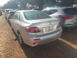 Toyota Corolla 2010 Silver - 1