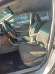 Toyota Corolla 2010 Silver - 3