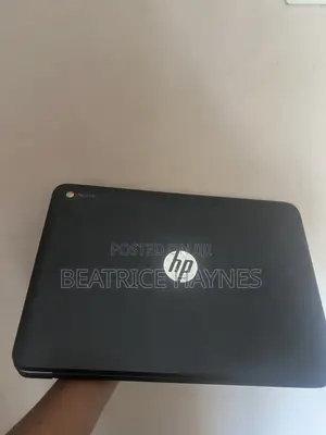 HP Chromebook 14 G1 Laptop