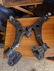 Ford Escape Front Lower Control Arms & Ball Joints - 1