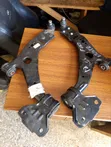 Ford Escape Front Lower Control Arms & Ball Joints - 2