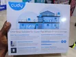 Cudy AX3000 (M3000) WiFi 6 Mesh System 2.5G (2-Pack) - 2