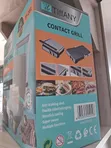 Tiffany & Co. Contact Grill - 2