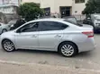 Nissan Sentra 2015 Silver - 5