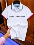 Tommy Hilfiger Authentic Polo Shirt - 1