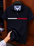 Tommy Hilfiger Authentic Polo Shirt - 5