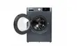 WILLOW 8KG Washing Machine Grey - 1