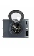 WILLOW 8KG Washing Machine Grey - 2
