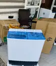 Brand New Nasco 10kg TopLoad Washing Machine - 1