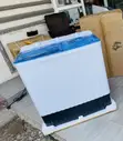 Brand New Nasco 10kg TopLoad Washing Machine - 2