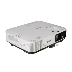 Epson EB-2250U 3800 Lumen WUXGA Projector