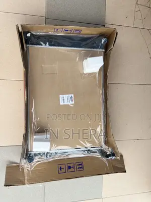 Hyundai Sonata Radiator Water Tank (2015-2018)